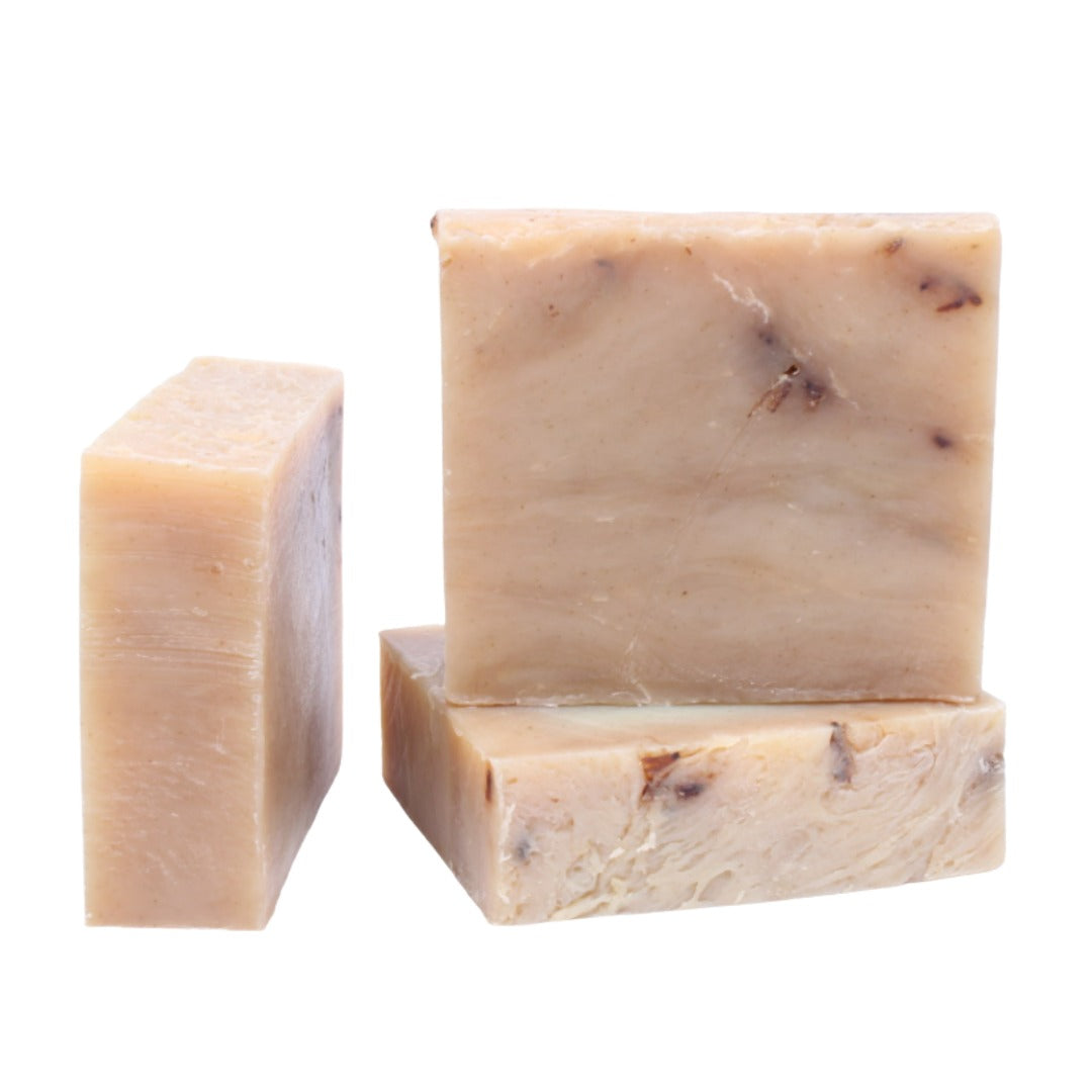 Outdoor Murse Handmade Natural Soap By Nurse Bodyworks