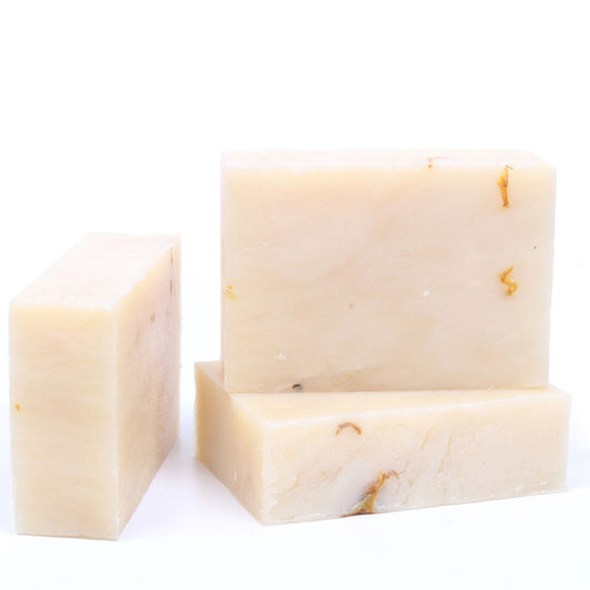 Scrub Fresh Handmade Natural Soap